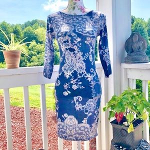 BooHoo Bodycon Dress